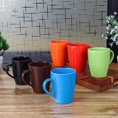 Coffee Mugs Get 2 for the price of 1