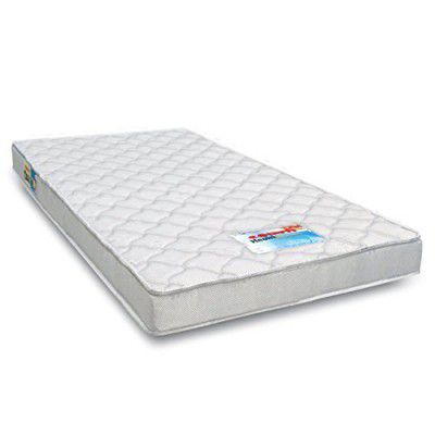 Coirfit Health Boom with SrtX??Technology 4.5'Inch Queen Size Rebounded Foam Mattress(84x70x4.5, Grey)