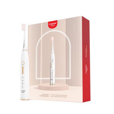 Colgate Advanced Electric Toothbrush for adults