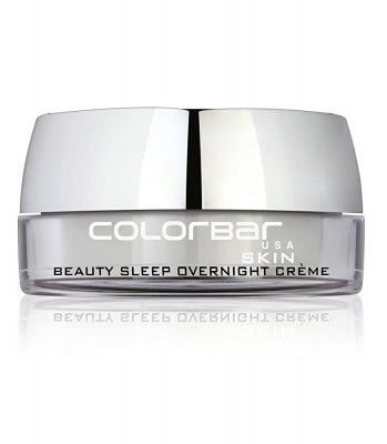 Colorbar Beauty Sleep Overnight Cream 25g