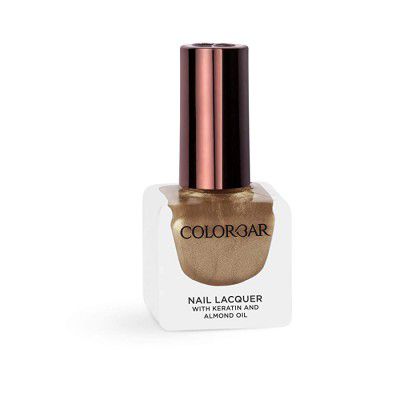 Colorbar Nail Lacquer Uncle Scrooge 12 ml