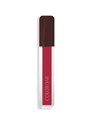 Colorbar PowerKiss Vegan Matte Lipcolor - Sassy Ride