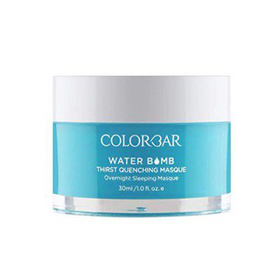 Colorbar Thirst Quenching Masque, 30 ml