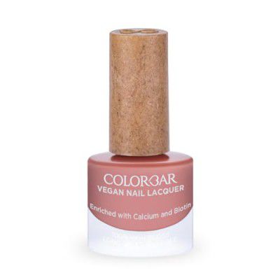 Colorbar Vegan Nail Lacquer Soothing