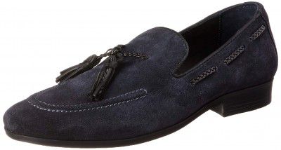 ColorPlus Mens Moccasins