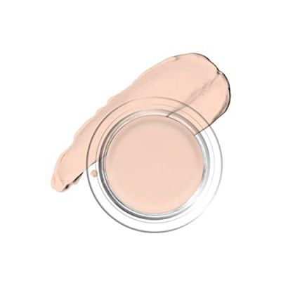 Colors Queen Real Base 2 in 1 Cream Foundation & Concealer | Lightweight, Full Coverage concealer Foundation Matte Finish with SPF | Long Lasting Foundation for Face Makeup (072)