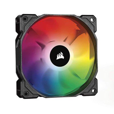 Corsair CO-9050093-WW iCUE SP120 RGB Pro Performance 120mm Fan