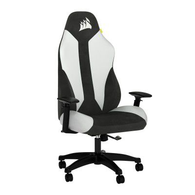 Corsair TC70 Remix Gaming Chair - White - CF-9010040-WW