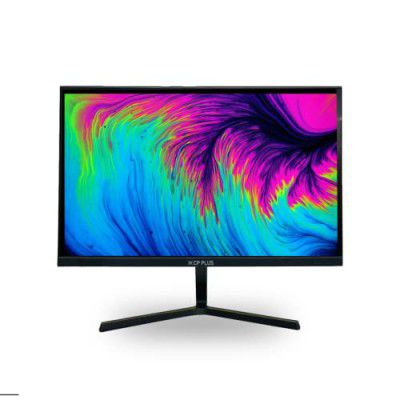 CP PLUS 22-Inch FHD LED Monitor CP-UEM-22AH