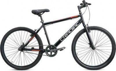 Hybrid best sale city bike