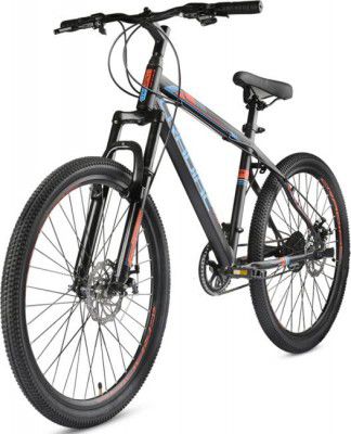 Single speed discount 26 mountain bike