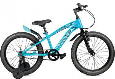 CRADIAC SCRAPPY BLUE 20 T Mountain/Hardtail Cycle 