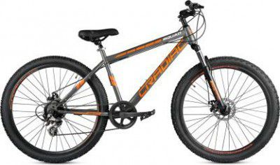 CRADIAC SQUAD 7 SPEED 29 T Mountain/Hardtail Cycle 