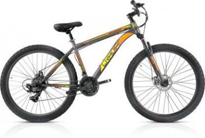 CRADIAC VOYAGER 21 SPEED 27.5 T Mountain Cycle  