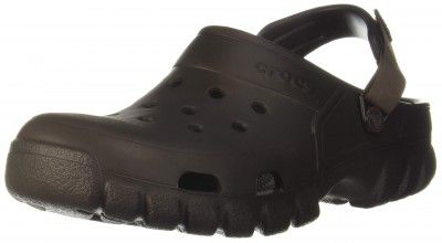 crocs Unisex-Adult Offroad Sport Clog Slingback