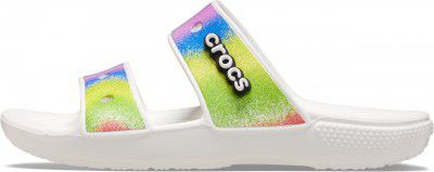 crocs Unisex Bistro Clogs