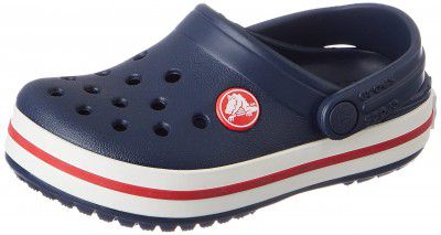 crocs Unisex-Child Clogs