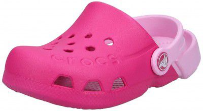 crocs Unisex-Child Electro Sandal