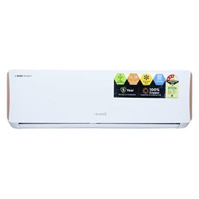 Croma 1.5 Ton 3 Star Split AC (CRLASA0183T9432) 