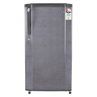 Croma 170 Litres 2 Star Direct Cool Single Door Refrigerator (CRAR0215)