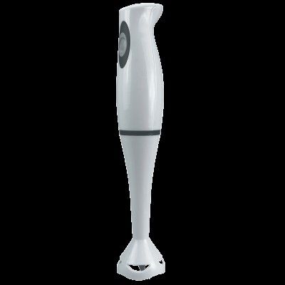 Croma 200 Watts Hand Blender (Copper Motor, CRAK4176)