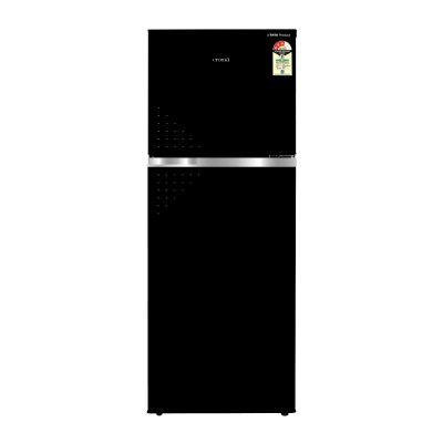 Croma 307 Litres 3 Star Frost Free Inverter Double Door Refrigerator (CRLR310FFD259607)