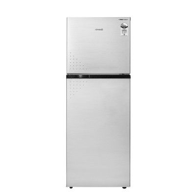 Croma 279 Litres 2 Star Frost Free Inverter Double Door Refrigerator (CRLR280FFC259602)