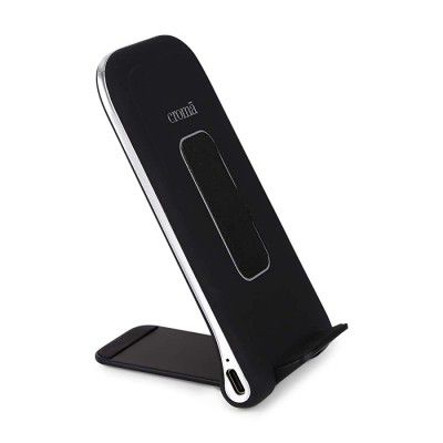 Croma Wireless Charging Stand 10W (CRCA1797)