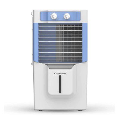 Crompton ® Air Cooler- 10 Liter (10v) (Model- Ginie Neo)