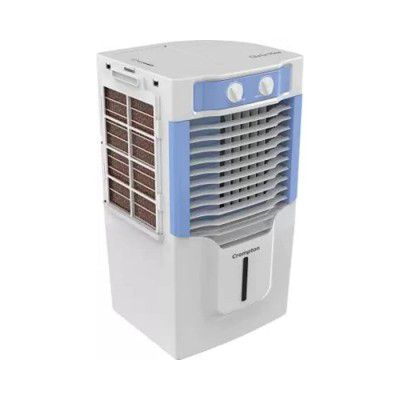 Crompton ® Air Cooler- 10 Liter (1Y) (Model- Ginie Neo)