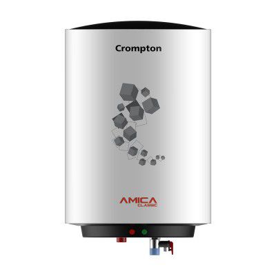 Crompton Amica Classic 15L Storage Water Heater  