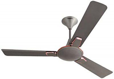 Crompton AURA2 PRIME ANTIDUST 1200 mm (48 inch) Ceiling Fan (Titanium Rose Gold)