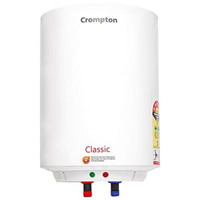 Crompton Classic 15 L Electric Water Heater