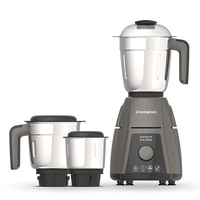 Crompton DuroElite 800Watt Mixer Grinder