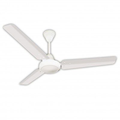 Crompton Energion Riviera 1200mm Ceiling Fan (Opal White)