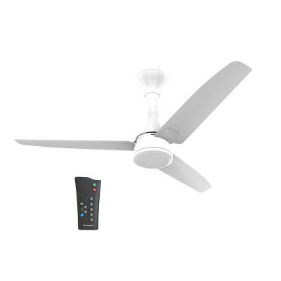 Crompton Energion Roverr 1200mm (48 inch) Ceiling Fan, (Champagne Gold), Pack of 1