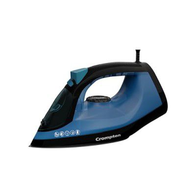 Crompton FabrimaX Plus 1250 W Steam Iron