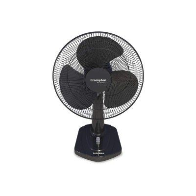 Crompton HighSpeed Torpedo 400 mm Table Fan