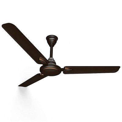 Crompton Hill Briz Deco 1200mm High Speed Designer Ceiling Fan