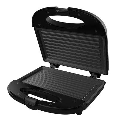 Crompton InstaServe Grill 800 Watts Sandwich Maker