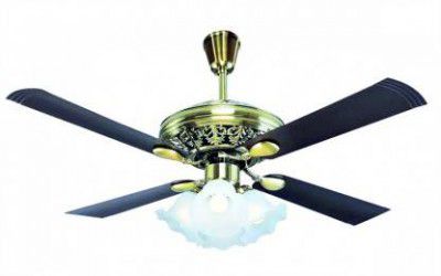 Crompton Nebula-1200 1200 mm 4 Blade Ceiling Fan 