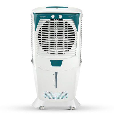 Crompton Ozone Desert Air Cooler- 75L