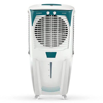 Crompton Ozone Desert Air Cooler- 88L