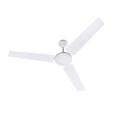 CROMPTON Sea Sapphira 1200 mm Ultra High Speed 3 Blade Ceiling Fan (Opal White, Pack of 1)