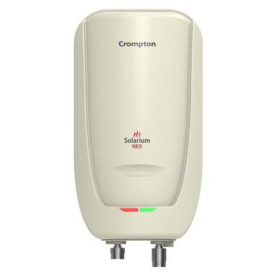 Crompton Solarium Neo 3-Litre 3KW Instant Water Heater Geyser