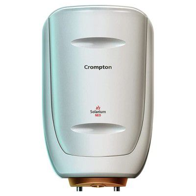 Crompton Solarium Neo 6-L 4 Star Rated Storage Water Heater