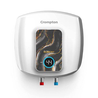 Crompton Solarium Qube IOT 15L Storage Water Heater