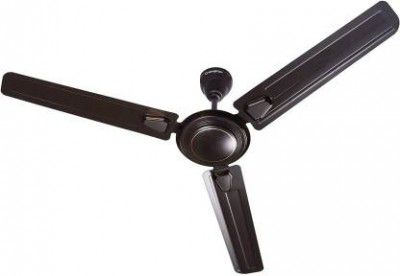 Crompton Super Deco Pack of 1 1200 mm 3 Blade Ceiling Fan 