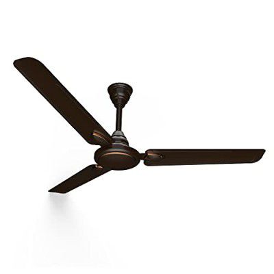 Crompton SUREBREEZE HILLBRIZ DECO 1200 mm (48 inch) Ceiling Fan