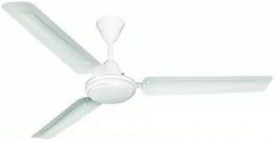 Crompton Winzer-1200 400 mm 3 Blade Ceiling Fan (White | Pack of 1)